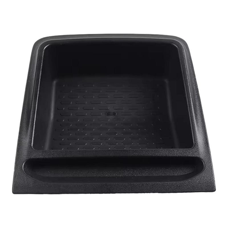 ABS Dashboard Storage Box For Fiat For Ducato For Boxer For Relay 2014-On 735699812 Car Accessories