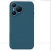 For Huawei Pura 80 Pro Plus Case Huawei Pura 80 Pro Plus Capas New Shockproof Phone Bumper Back TPU Liquid Silicone Soft Fundas