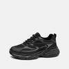 Aokang men's shoes summer new breathable sports and leisure shoes versatile dad shoes retro low top men's shoes