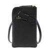 Multi Pochette Lapel Perse Black [Lanvin Collection] 65-6617 Women's