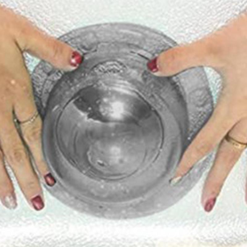 Bathtub Water Level Rise Anti Overflow Drain Plug Bathtub Drain Cover Anti Overflow Cover Plug For Deeper Bath For Bathroom