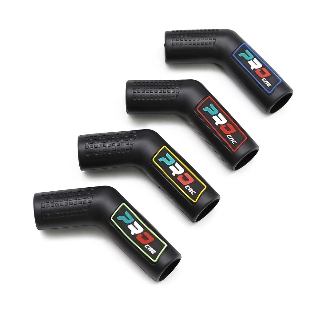 Rubber Gear Shift Lever Cover Shoe Protector For Honda CBR 250 300 600 900 929 954 1000 RR CRF 250 230 XR230 XR250 MOTARD