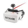 FatShark SpiroNet 5.8GHz RHCP FPV Antenna SMA/RP SMA Right Angle Connector for FPV Goggles Racing Drones QAV250/MR250/QAV280
