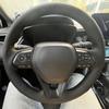 Замшевая Накладка на Руль Автомобиля Для Toyota Corolla RAV4 Avalon Crown Автомобильные Аксессуары