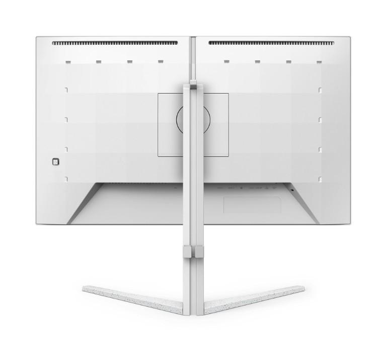 Монитор 27M2N5901A 27 дюймов IPS 4K 160 Гц HDMIx2 DP Поворотный Экран Динамики