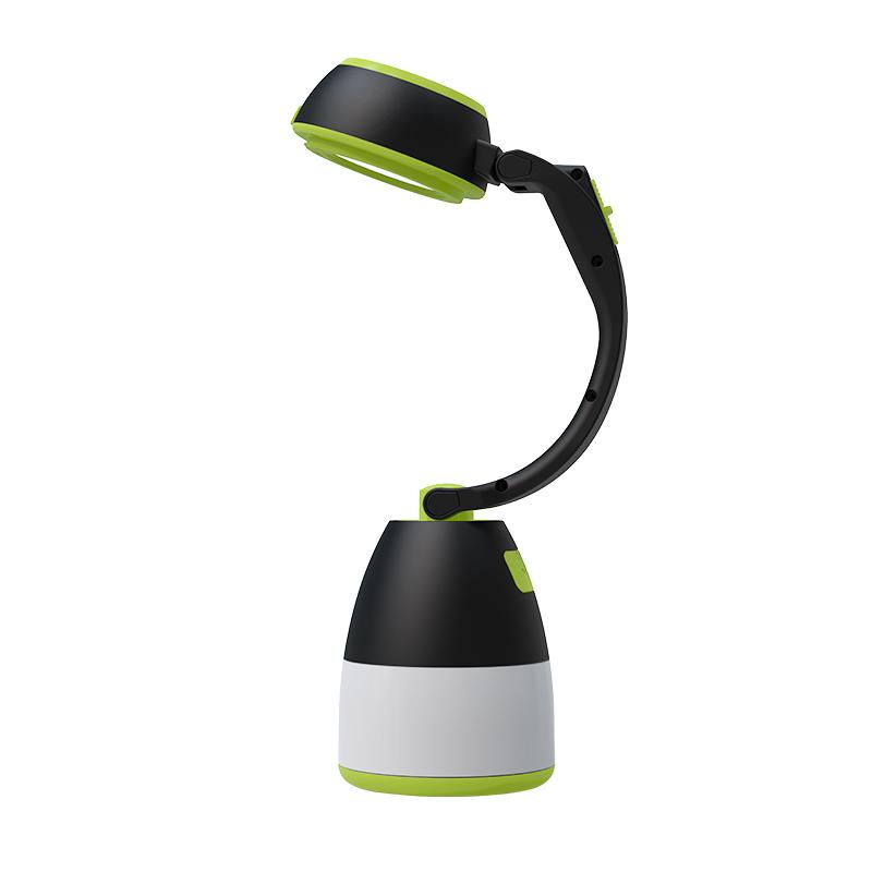 Светодиодные перезаряжаемые ночные огни Настольная лампа Лагерные лампы и фонари Кемпинг Светодиодный свет для