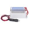Ozone Generator Portable Small Car Deodorization Equipment Air Purifier 10g DC 12V