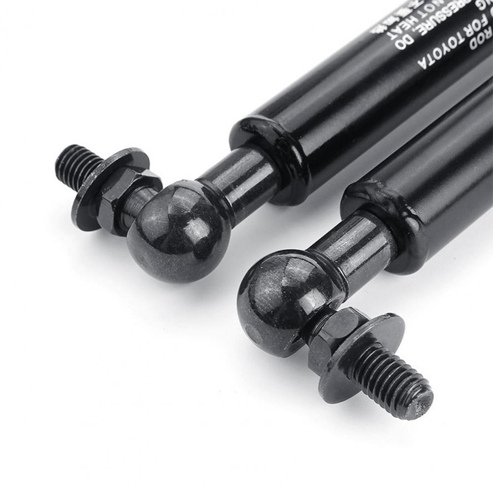 2 шт. Автостайлинг Передняя крышка капота двигателя Гидравлический рычаг Опорная штанга для 14 19