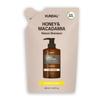 Honey & Macadamia Nature Shampoo Ylang Ylang  Refill 400ml