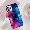 Осенний Череп Газовая Маска Чехол для Телефона для iPhone 17 Air 16 16e 15 12 11 13 14 Pro Max Apple Plus Coque