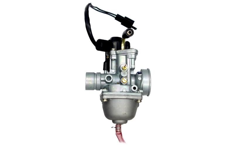 Gaźnik 50Cc 2T, Ssanie Elektryczne