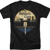 Dungeons and Dragons Baldur's Gate Unisex Adult T Shirt