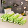 Овощ Собака Капуста Плюшевая Подушка Игрушки Мультяшная Мягкая Кукла Милый Детский Подарок