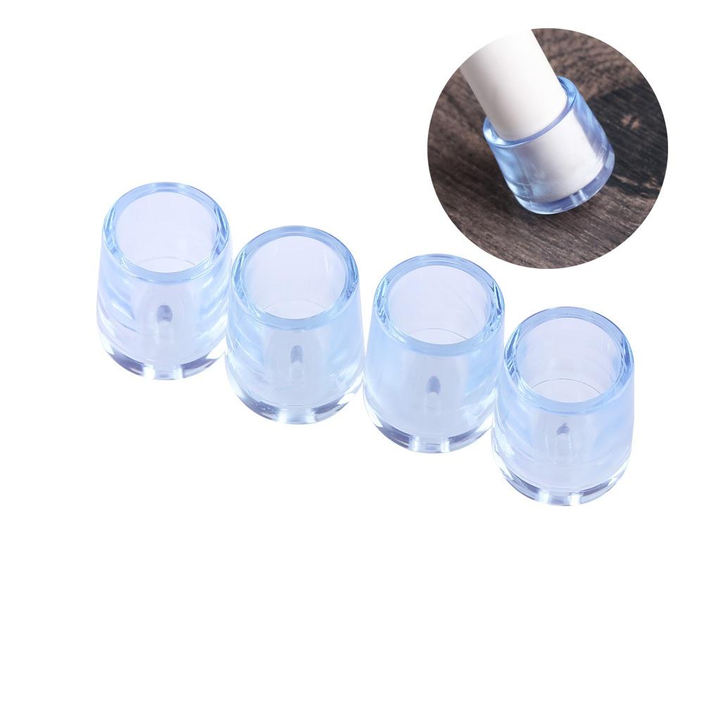 Резиновая мебель, стул, коврик для стола, защитная крышка от царапин, крышка для ножки стола, защита для пола, домашние инструменты