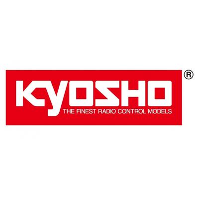 Комплект кузова Kyosho Toyota Levin AE86 White (НеокрашенныеКолеса) МЗН224