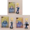 Набор коллекционных фигурок Fallout Vault Boy из ПВХ с шарнирами для фанатов игр