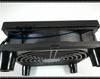 Кронштейн с вентилятором охлаждения для роутера AC88U/R7000 - 5V USB для модема/ТВ-приставки (12025)