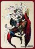 Final Fantasy Чехлы для карт Серия Kefka 100 шт. FFCSS-12