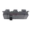 93570-1W155 Car Master Power Window Control Switch For KIA RIO 1.6L 2012-2014 935701W155 93570-1W150 93570-1W156