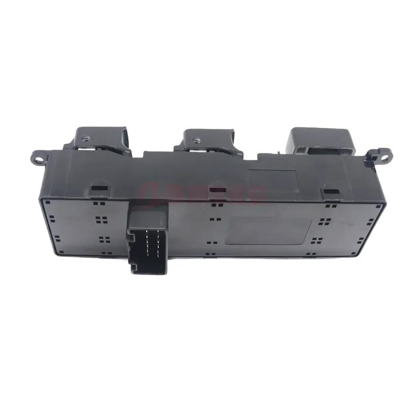 93570-1W155 Car Master Power Window Control Switch For KIA RIO 1.6L 2012-2014 935701W155 93570-1W150 93570-1W156