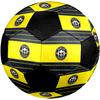 SIZE 5 Wigan Athletic FC Soccer Ball Colorful All Ages Machine Stitched PVC Competition Ready Durable High-Bounce
