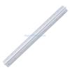 R6FF Aluminum Drafting Ruler With Clear Engraved Markings Measuring Scale