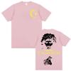 Camaron De La Isla FlaUnisexco Premium Envio T Shirts Unisex Women Vintage Hip Hop Tshirt 100 Cotton Casual Loose T Shirt Streetwear