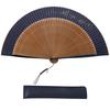 HOSEKKEN Luxury Folding Fan Brand That Combines Traditional Craftsmanship with Modern Takosen Tsugaru Japanese Fan with a Japanese Durable and Stylish