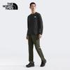 The North Face Мужская футболка с длинным рукавом