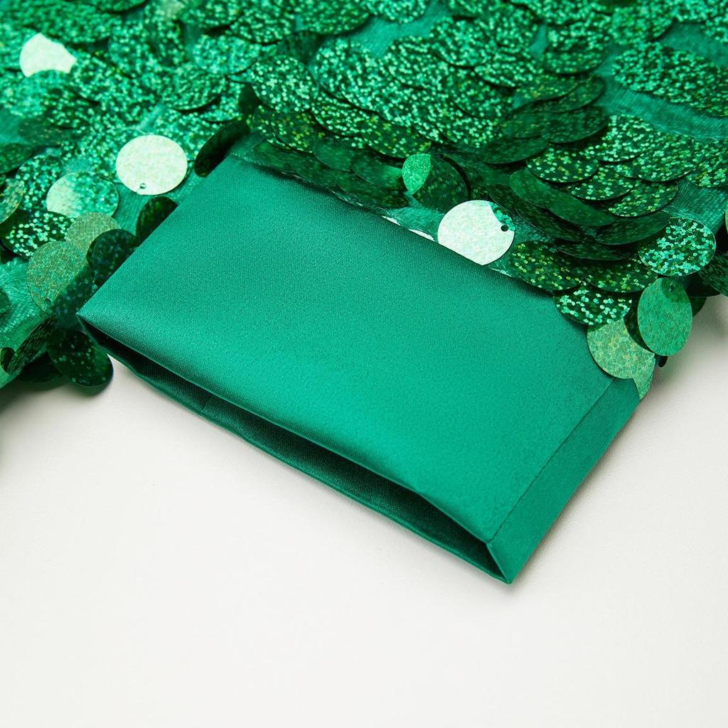 Мужской роскошный пиджак с пайетками и кисточками, сценический костюм для певца