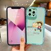 Phone Case Soft Rubber TPU Cellphone Casing Full Cover Camera Protection Design Shockproof Cover for Samsung