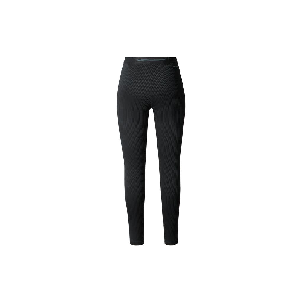 Nike Спортивные брюки Solid Logo Slim Fit мужские, черные DM4614-011