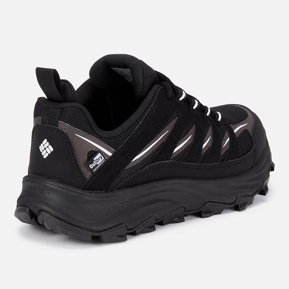 [Columbia] Женские Trans Trekker Outdry Wide [C75YR0136012-Multi]