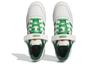 adidas Forum Low 'Белый Зеленый Резина' IE7175