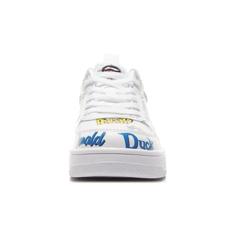 Li Ning Классические Низкие X Disney Женские AGCR204-3