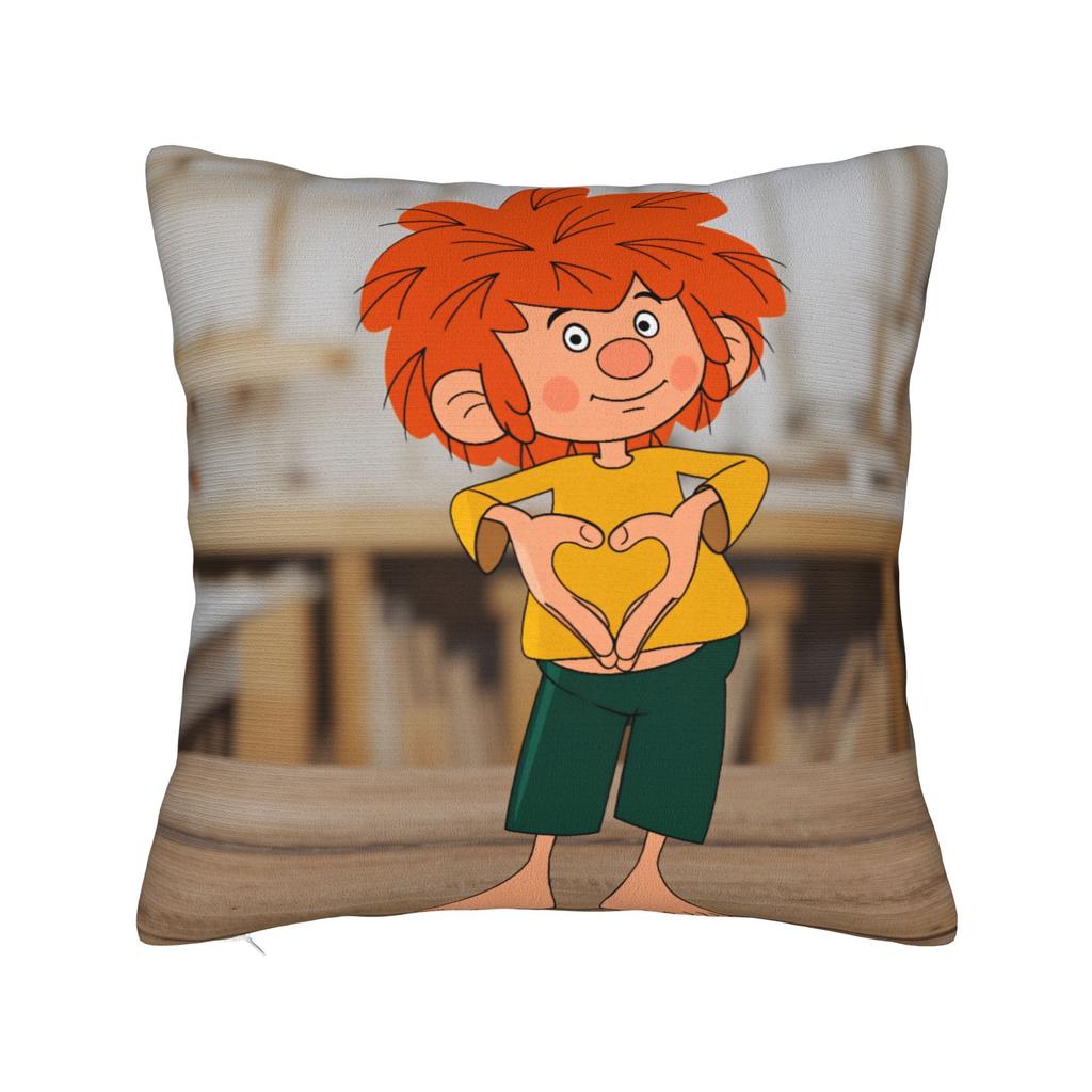 PPumuckls Pillow Case Custom Pillow Cover Morden Pillowcases For Living Room Bed Chair