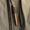 Handwriting Mini Pocket Pen 0.5mm Necklaces Fountain Pen Creative Fountain Pen  Student Use