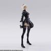 Bring Arts 2B Machine Lifeform из окрашенной подвижной фигуры из ПВХ NieRAutomata & (Набор 2)