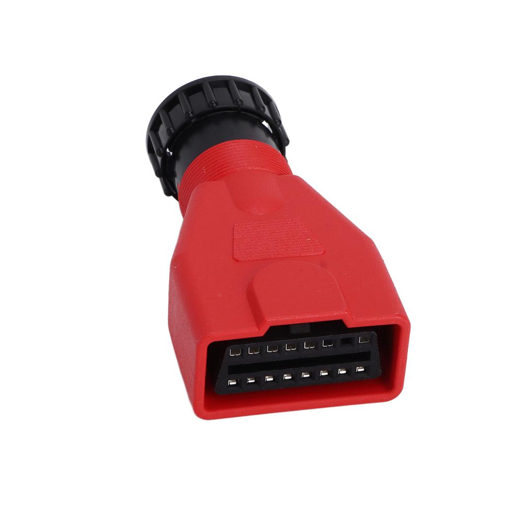 Замена разъема адаптера OBD2 14pin для Benz для AUTEL Maxisys Pro MS908p MS906BT DS808K MK808