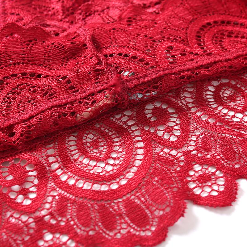 CINOON Женские сексуальные кружевные трусики с низкой посадкой, соблазнительное нижнее белье, женские стринги, прозрачное нижнее белье, трусы с вышивкой, нижнее белье