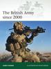 The The British Army Since 2000 Book