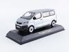 Norev NV479866 Expert 2016 Алюминиевый Серебристый Коллекция Peugeot Мульти 143 - Модель,