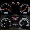 2/10 шт. T5 3SMD Светодиодные лампы для автомобиля 12 В W3W LED Canbus Салонные огни автомобиля Индикатор прогрева приборной панели Клиновидные Автомобильные лампы для приборной панели 7