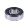 2Pcs 6001Rs High Speed Precision Bearing For M365 Pro 1S For G30 Scooter