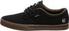 Sneakers Etnies Jameson 2 Eco Black/charcoal/gum
