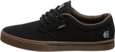 Кроссовки Etnies Jameson 2 Eco black/charcoal/gum