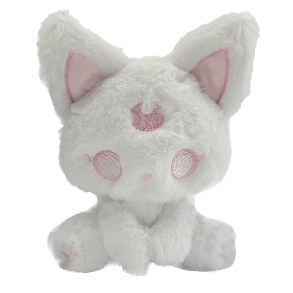New Release: Alice Dark Messenger Design Wind Doll Plush Cute Animal Plush Doll Trendy Toy