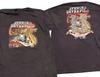 НОВЫЙ Avenged Seven*fold 2005 City Of Evil US Tour Футболка Сделано в США S-5XL Фанмейд Унисекс Футболка