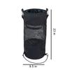 1PC Portable Boat Trash Bag Marine Accessories Durable Reusable Garbage Holder Storage Fit for Boats Kayak Beach Fishing Trailer