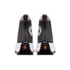 Converse Кроссовки унисекс Run Star Hike High Iron Grey белые A03703C